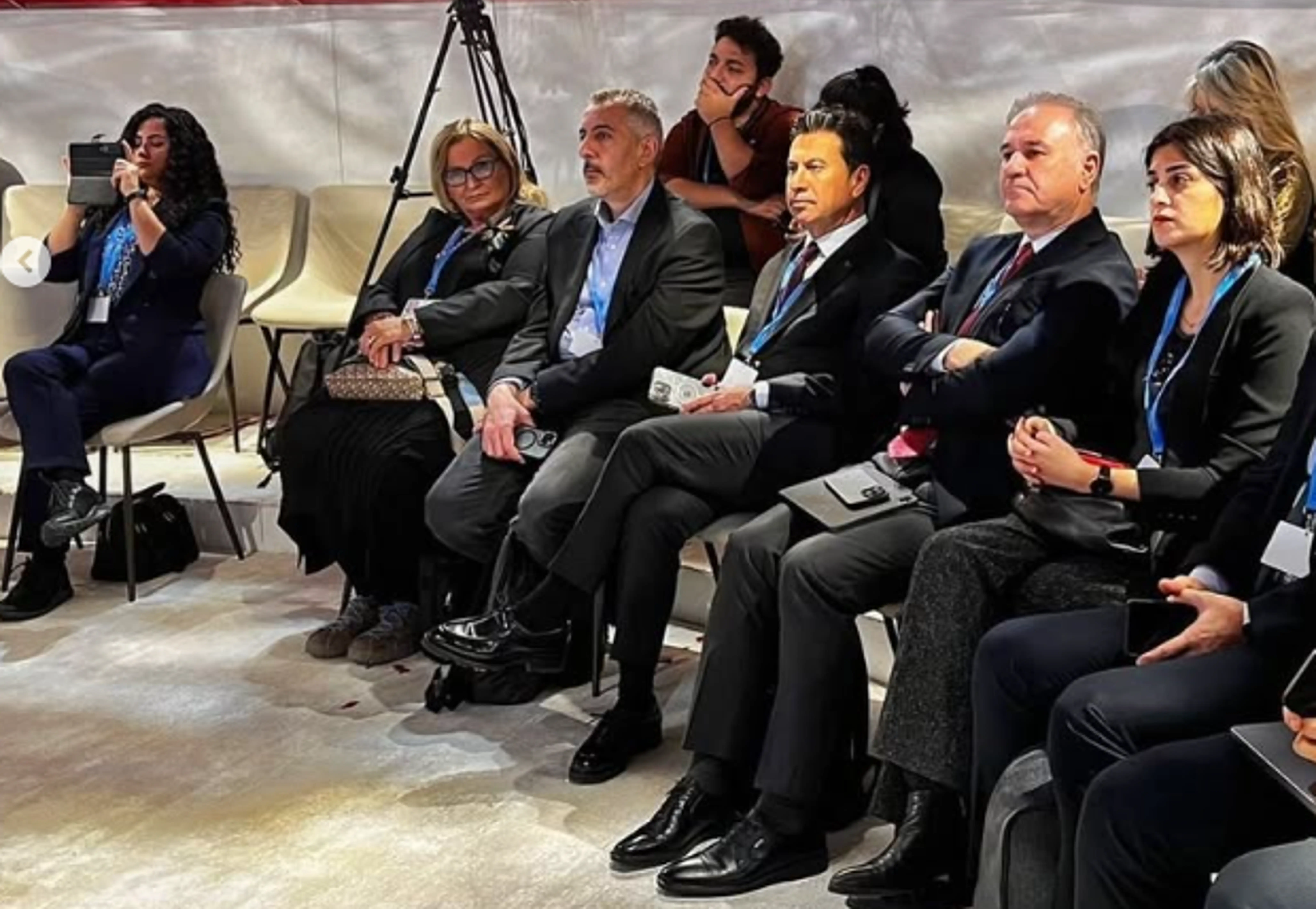 Yerel Taraflar Konferansı