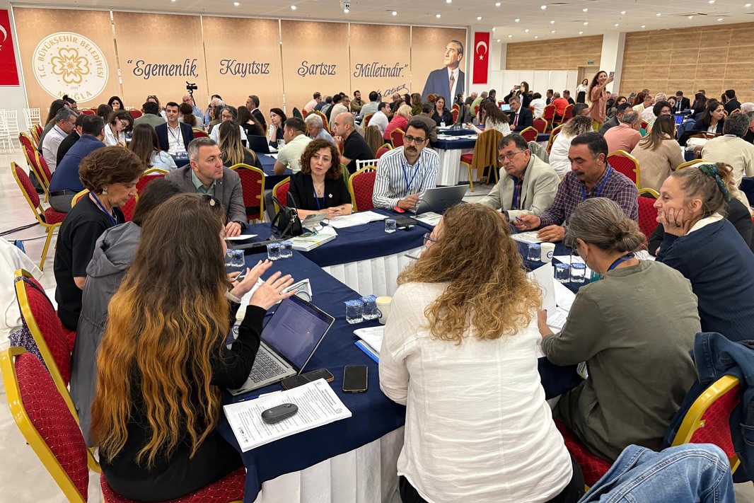 SECAP Çalıştayları