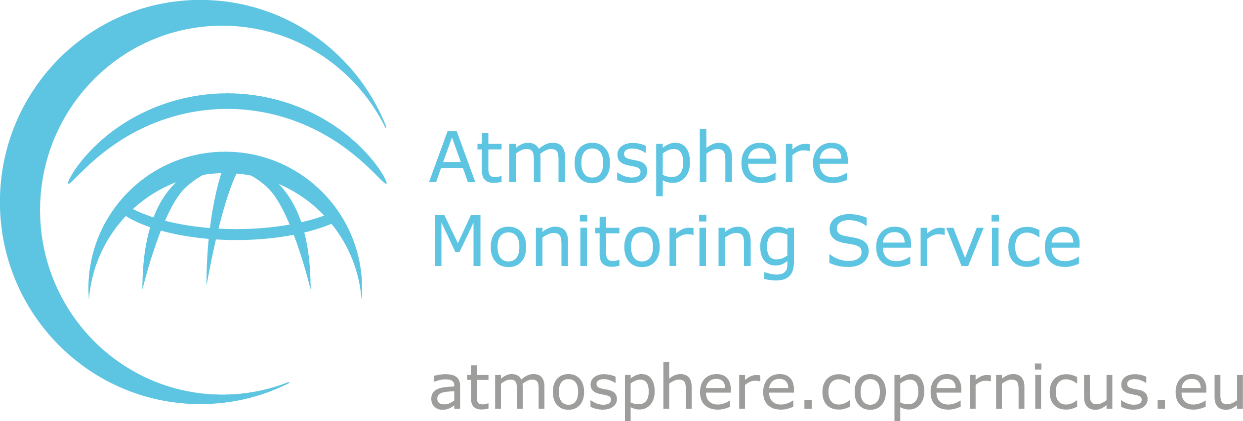 Atmosphere Monitoring Service Logo