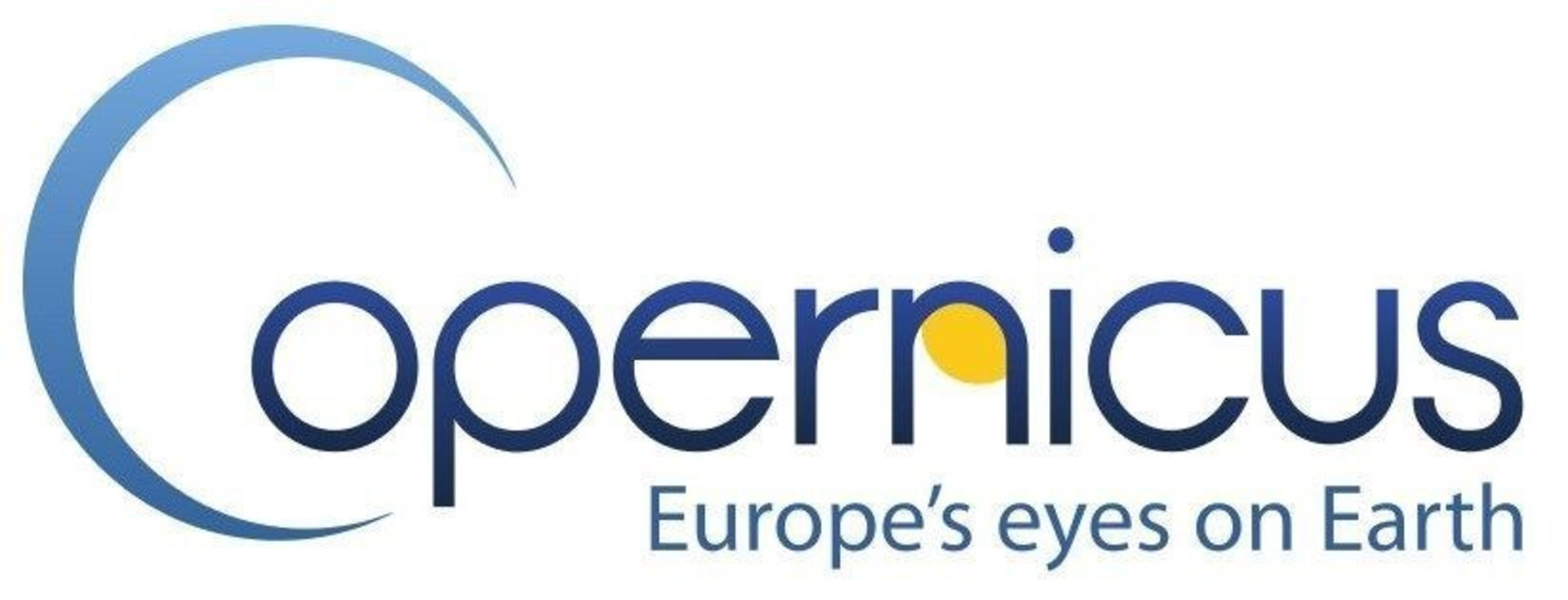 Copernicus Logo