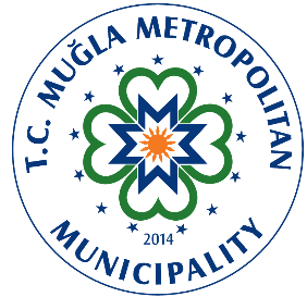 Muğla Metropolitan Municipality logo