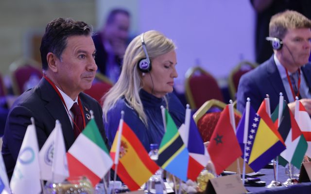 Akdeniz İklim Zirvesi