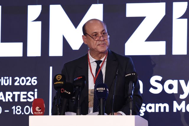 Akdeniz İklim Zirvesi