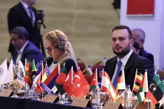 Akdeniz İklim Zirvesi