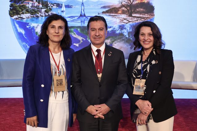 Akdeniz İklim Zirvesi