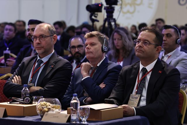 Akdeniz İklim Zirvesi