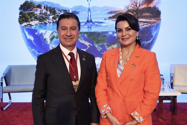 Akdeniz İklim Zirvesi