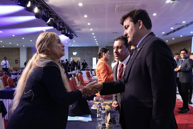 Akdeniz İklim Zirvesi