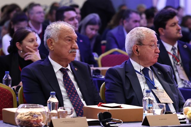 Akdeniz İklim Zirvesi