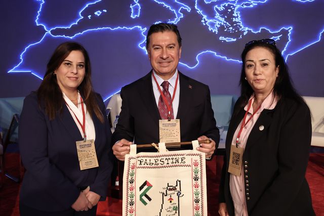Akdeniz İklim Zirvesi