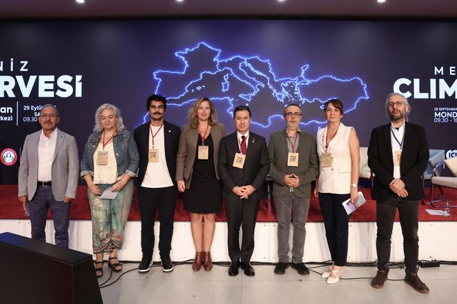 Akdeniz İklim Zirvesi