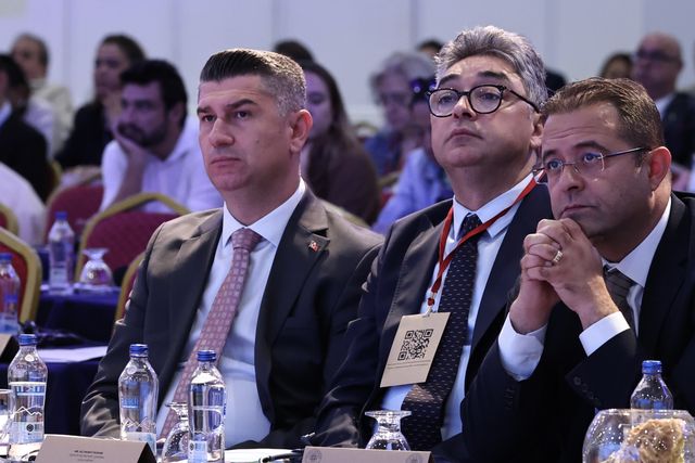 Akdeniz İklim Zirvesi