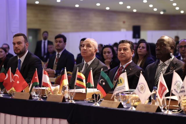 Akdeniz İklim Zirvesi