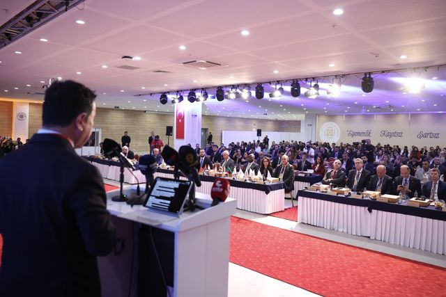 Akdeniz İklim Zirvesi